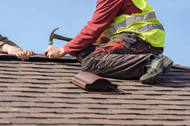Quick and Trustworthy Emergency Roof Repair Services in Santa Clara, NM