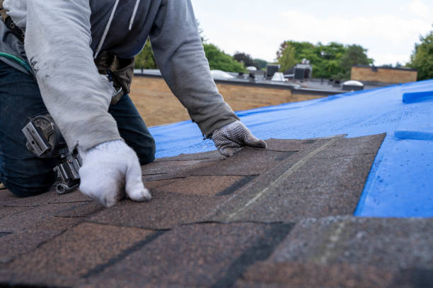 Best Slate Roofing Contractor  in Santa Clara, NM