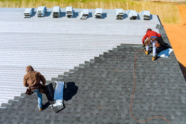Best Commercial Roofing Services  in Santa Clara, NM