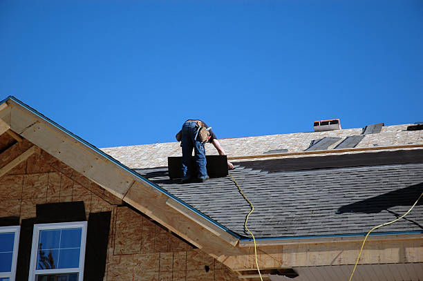 Best New Roof Installation  in Santa Clara, NM