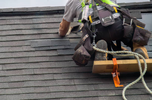 Best Commercial Roof Installation  in Santa Clara, NM
