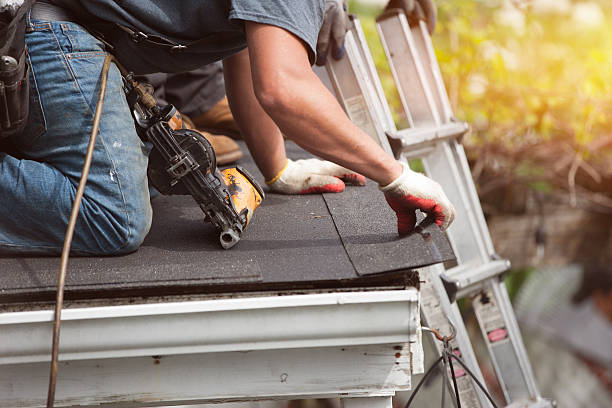 Best Roof Gutter Cleaning  in Santa Clara, NM