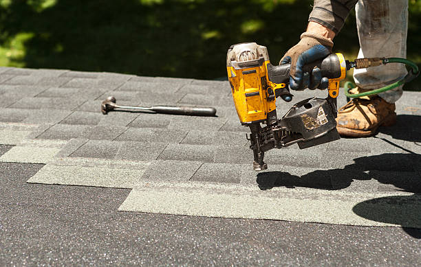 Quick and Trustworthy Emergency Roof Repair Services in Santa Clara, NM